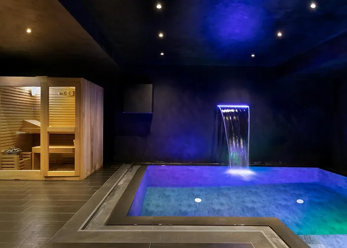 Kurhotel: H Hotel & Spa - Adults Only