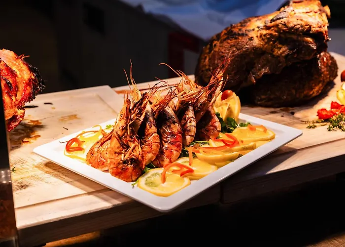 Boutique-Hotel: Radisson Blu Resort, Malta St. Julian's