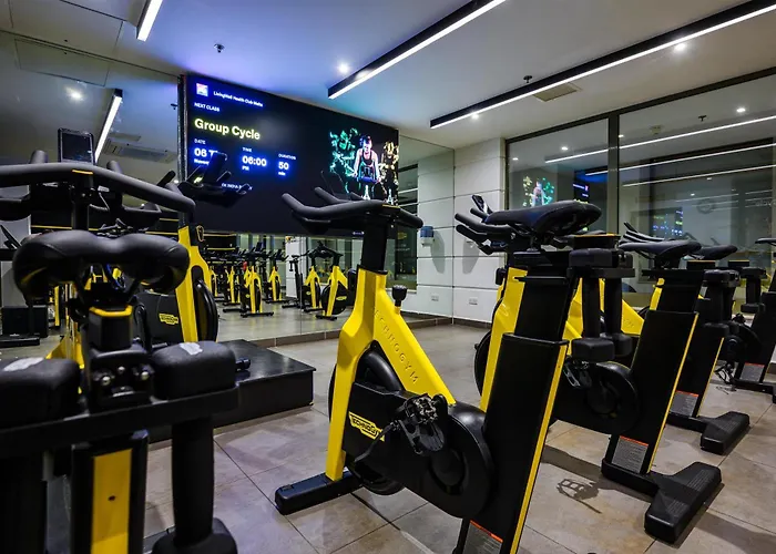 Haustierfreundliches Hotel: Hilton Malta