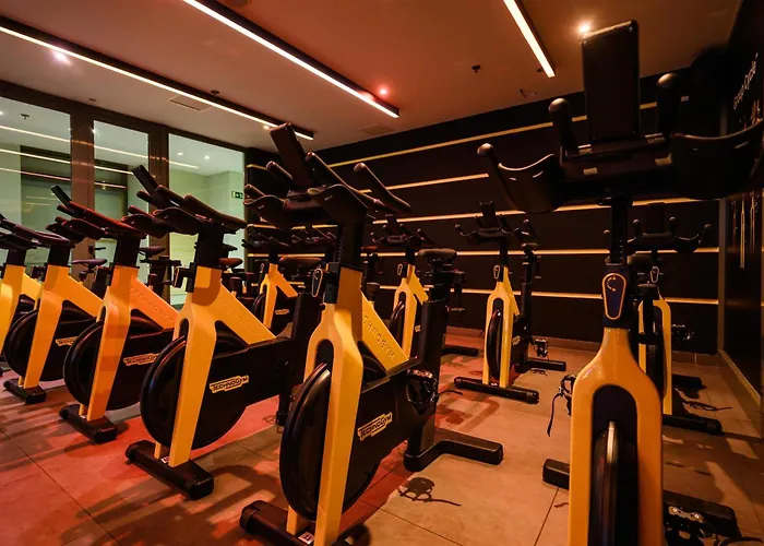 Haustierfreundliches Hotel: Hilton Malta